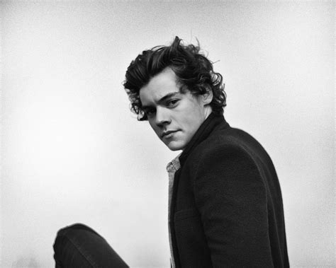 JOHN MAYER — Harry Styles, Tokyo, 2013