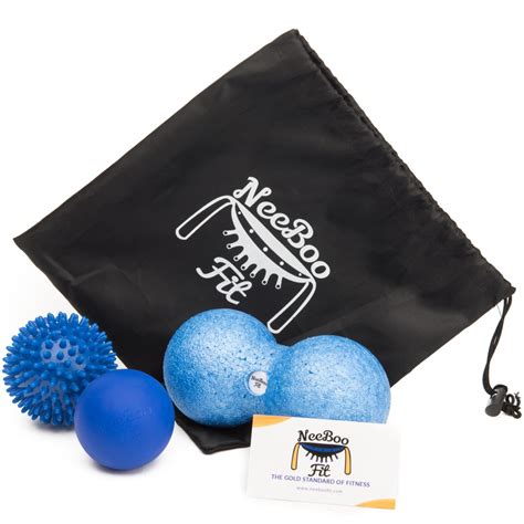 Massage Balls Neeboofit