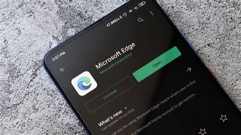 You Can Finally Add Extensions To Microsoft Edge On Android Trendradars