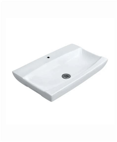 Ceramic Jaquar Table Top Basin At Rs In Mumbai Id