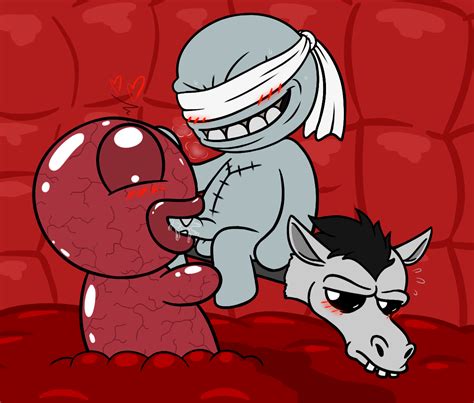 Post 2125096 Conquest Krixata Mrfred Thebindingofisaac