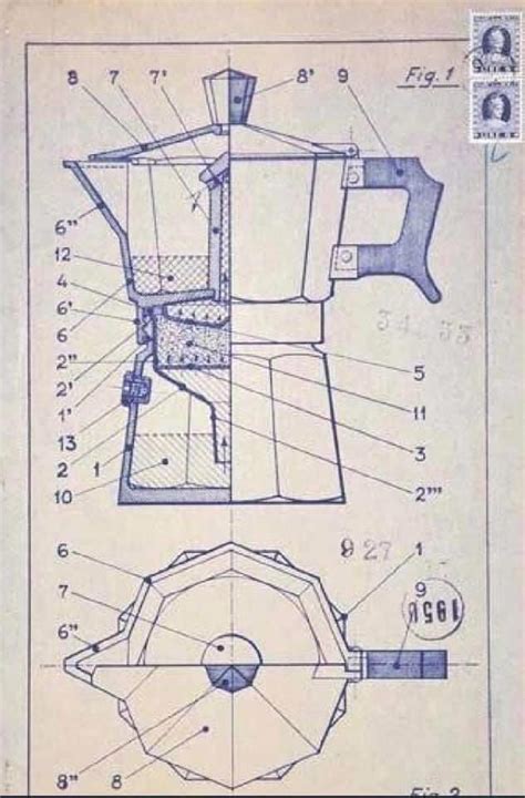 Cafetera Italiana Uno De Los Mejores Inventos Del Siglo Xx