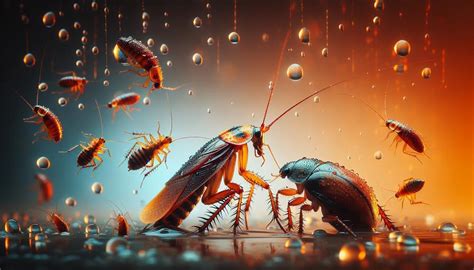 Cockroaches Vs Water Bugs: Whats The Difference? - Better Pest Man