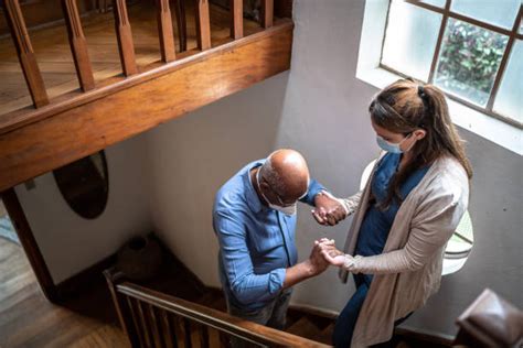 10 Walking Up Staris Stock Photos Pictures And Royalty Free Images Istock