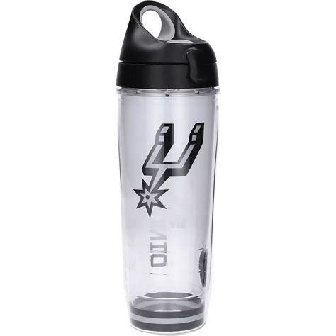 Tervis San Antonio Spurs 24oz Arctic Classic Water Bottle Academy