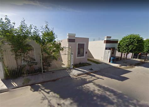 BE Venta de CASA en RECUPERACIÓN BANCARIA LOS FRESNOS NUEVO LAREDO