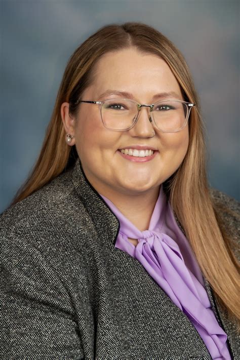 Alison Guffey (J.D. '23) - College of Law