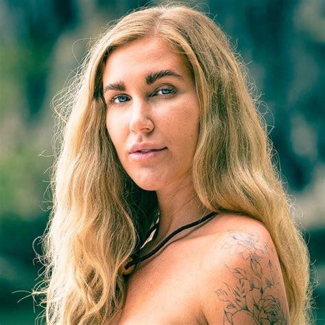 Meet The Cast Of Naked And Afraid Of Love Naked And Afraid Of Love On