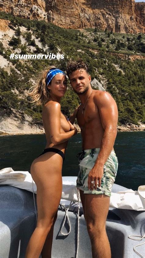 Pauline Tantot Nude New Photos The Fappening