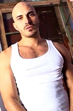Gay Life Network Yenier Jerking Off To His Own Ruined Asshole In This