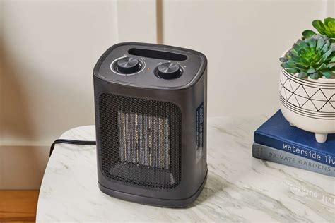 8 Best Space Heaters With Thermostat For 2024 Storables