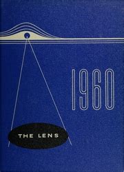 Maine East High School - Lens Yearbook (Park Ridge, IL), Covers 1 - 15