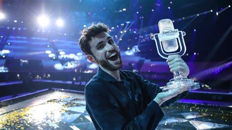 Nederland Wint Het Eurovisie Songfestival 2019 Eurostory