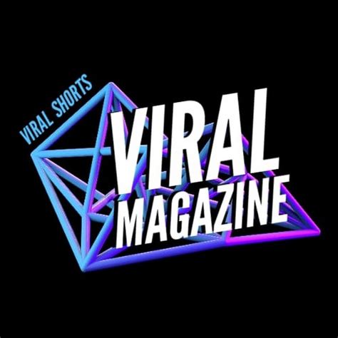 Viral Magazine Youtube