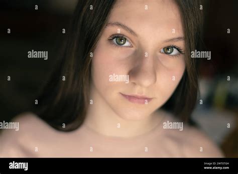 Mädchen 16 Jahre Alt Fotos Und Bildmaterial In Hoher Auflösung Alamy