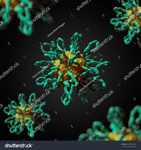 5,199 Macro Virus In Computer Images, Stock Photos, 3D objects ...