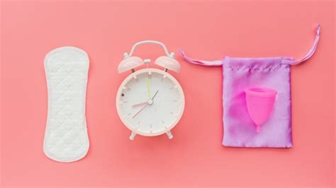 yuk kenali beragam jenis masalah  siklus haid  kalender haid