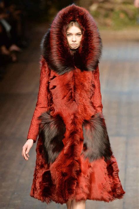 Wgsn Fashion Trend Forecasting Photo Fur Fashion Trend Forecast