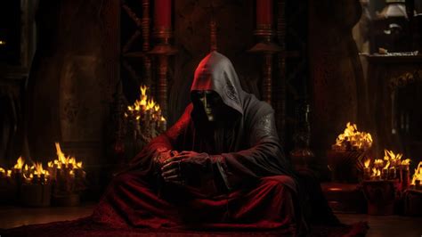 Sith Meditation Darth Plagueis Star Wars Music Mysterious Dark