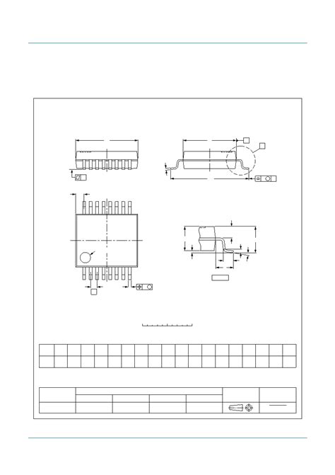 74HC193 Datasheet 24 29 Pages NXP Presettable Synchronous 4 Bit