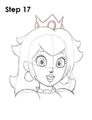 How To Draw An Anime Princess Step By Step