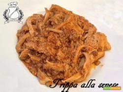 Trippa In Umido Alla Veneta Ricetta Trovaricetta