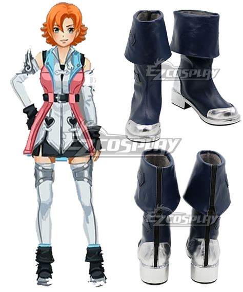 Rwby Nora Outfit