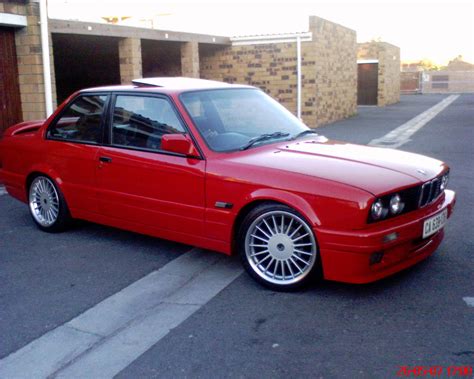 1990 Bmw 3 Series Pictures Cargurus