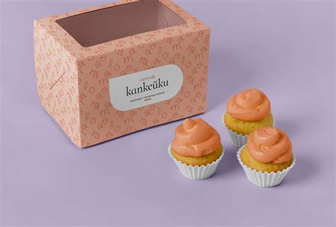 caramella on Behance