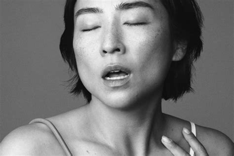 Past Lives Star Greta Lee On Love Loewe And Her Beauty Rituals Another