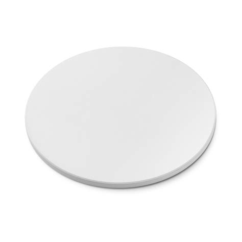 Round Stone Trivit — District Photo
