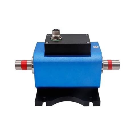 Small Dynamic Torque Transducer, Non Contact, 5/10/50/100/200/500 Nm ...