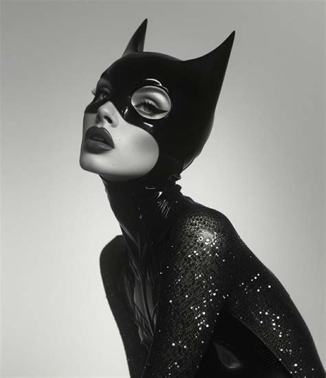 Pin By Ron Foth On I Wanna Be Batman In 2024 Catwoman Comic Portrait