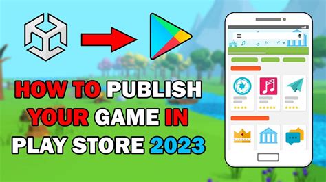 How To Publish Your Game On Google Play Store Unity Tutorial In Tamil