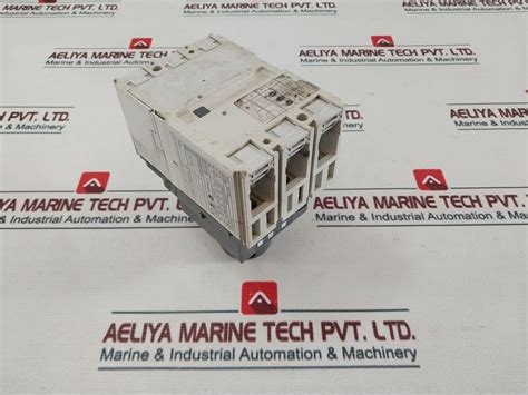 Abb Tmax T2n 160 Circuit Breaker 25 250v Aeliya Marine