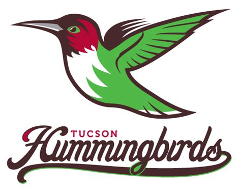 Baseball Bird Sports Logo