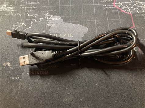 Kabel do aparatu Canon USB - mini USB | Czersk | Kup teraz na Allegro ...
