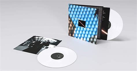 David Gray: White Ladder (2020 Remaster, 2xLP) - Colored Vinyl