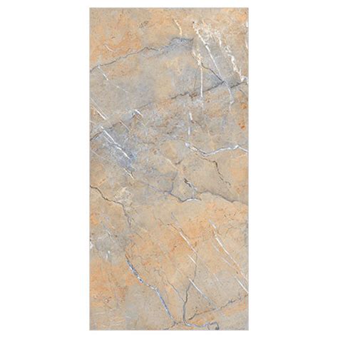 Cream X Mm Gvt Pgvt Belice Natural Glossy Finish Tiles At Best