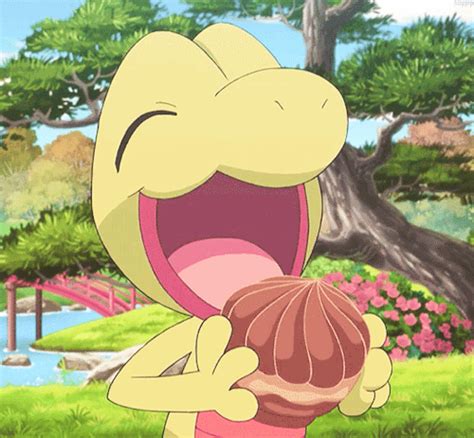 treecko gif | Pokemon gif, Pokemon, Anime