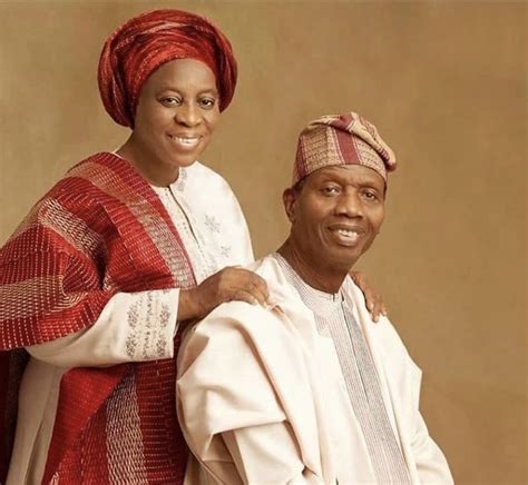 Biography of Pastor Adeboye, Education, Career and Net Worth - Contents101