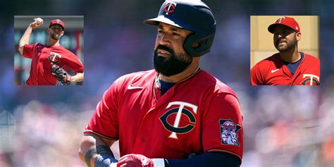 Twins new trade acquisitions pay off immediately