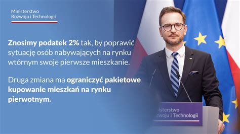 Podatek PCC2 zostanie zlikwidowany Łukasz Sroczyński