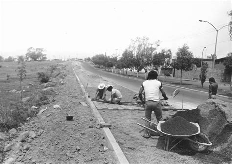 El Parque Naucalli Cumple A Os De Historia Factor De Cambio