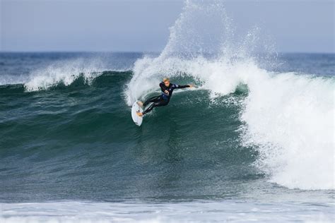 Stage Set For Finals Day At Rip Curl Pro Bells Beach Surfing Victoria