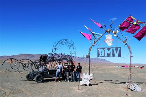 Afrikaburn Vehicle Guide Updated 2023 Drive South Africa Us