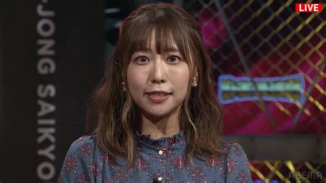 人気実況・松嶋桃、激闘制しファイナル切符「今日は恵まれていた」／麻雀最強戦2023 最強＆インフルエンサー決戦 麻雀 Abema Times アベマタイムズ