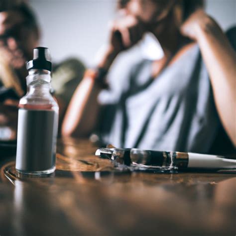 How Long Does It Take To Get Addicted To Vaping Examining The Risks