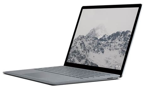 Microsoft Surface Laptop 3 15-inch Review: AMD comes through