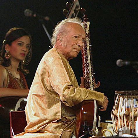 Sitar Star Ravi Shankar Dies Celebrity News Showbiz And Tv Express